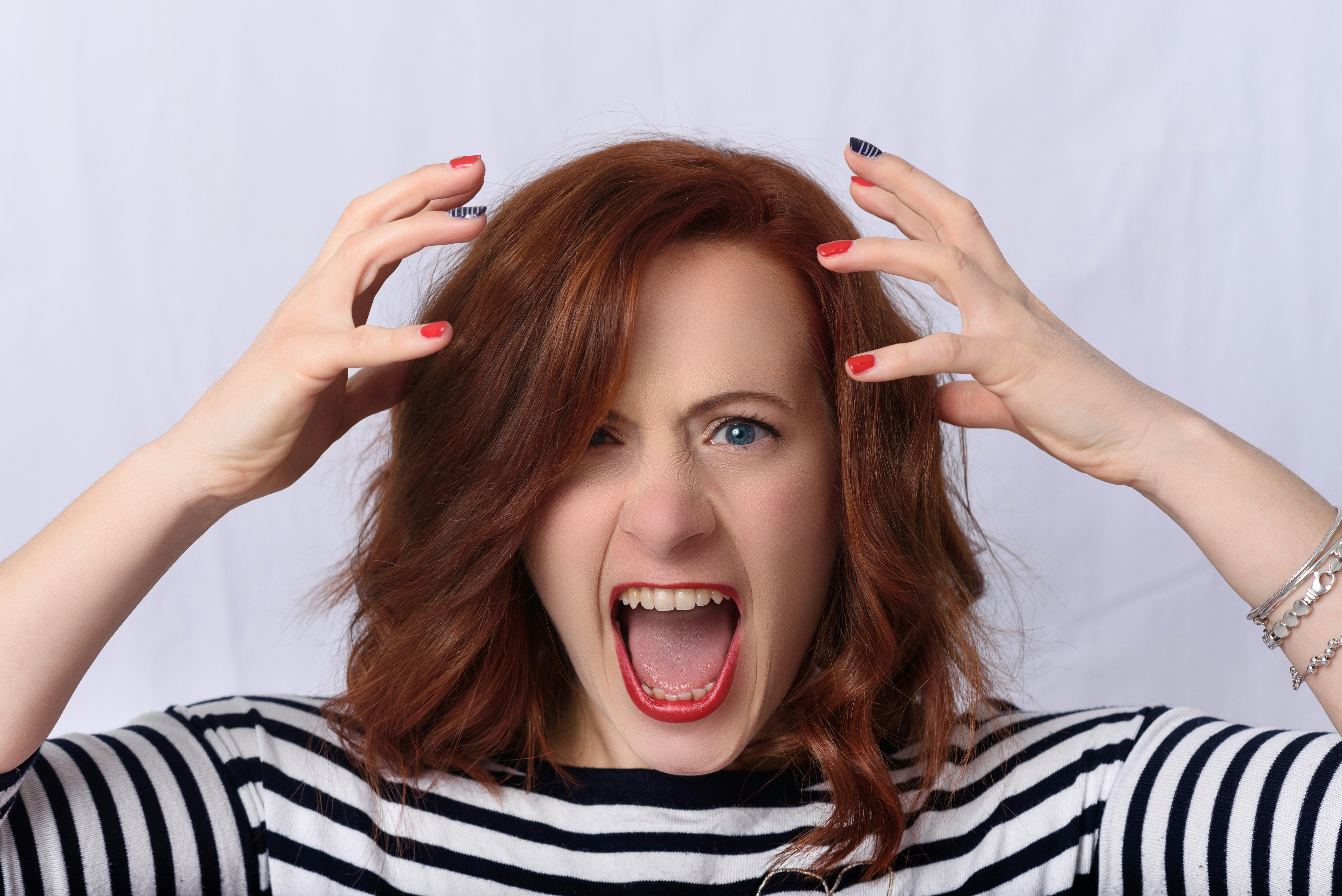 The Five Faces of Anger: Understanding and working with anger in Schema Therapy l Online Training I March 2025 ISchema Therapy Scotland
